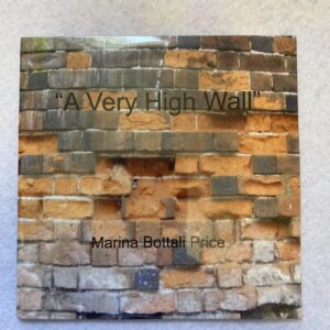 A Very High Wall CD